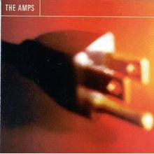 The Amps : Pacer